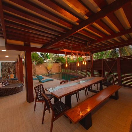Taiba Beach Resort Exterior photo