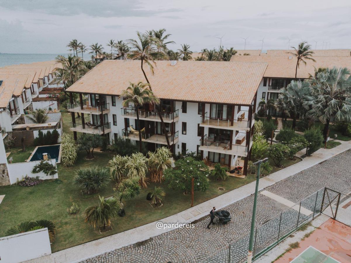 Taiba Beach Resort Exterior photo