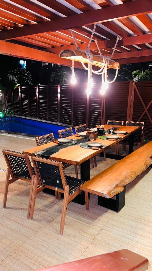 Taiba Beach Resort Exterior photo