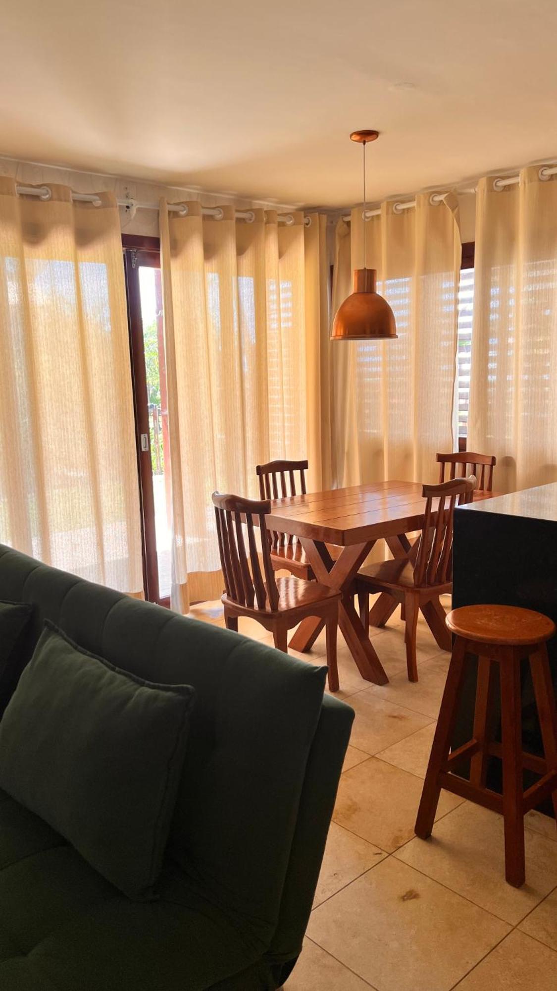 Taiba Beach Resort Exterior photo