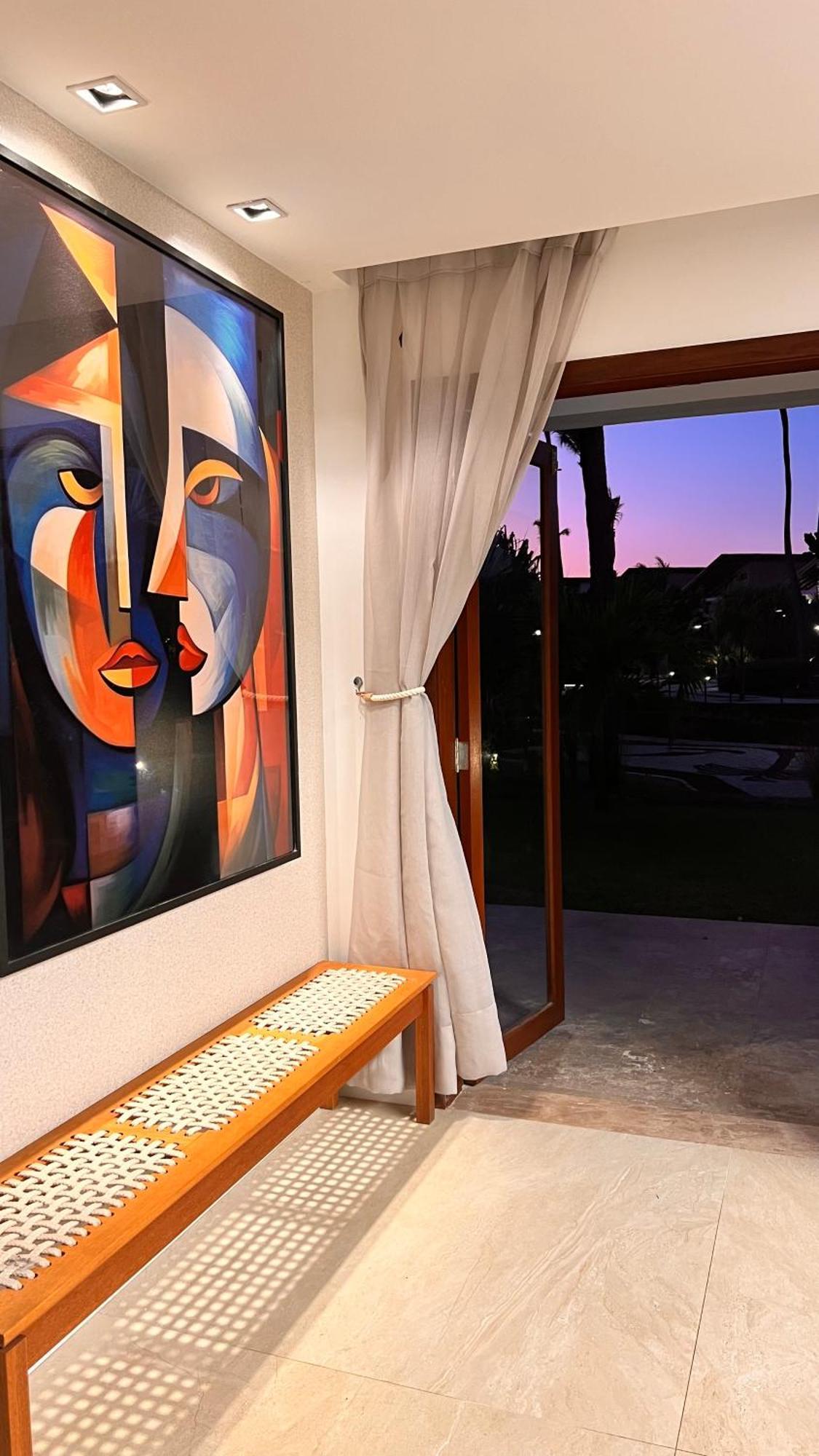 Taiba Beach Resort Exterior photo