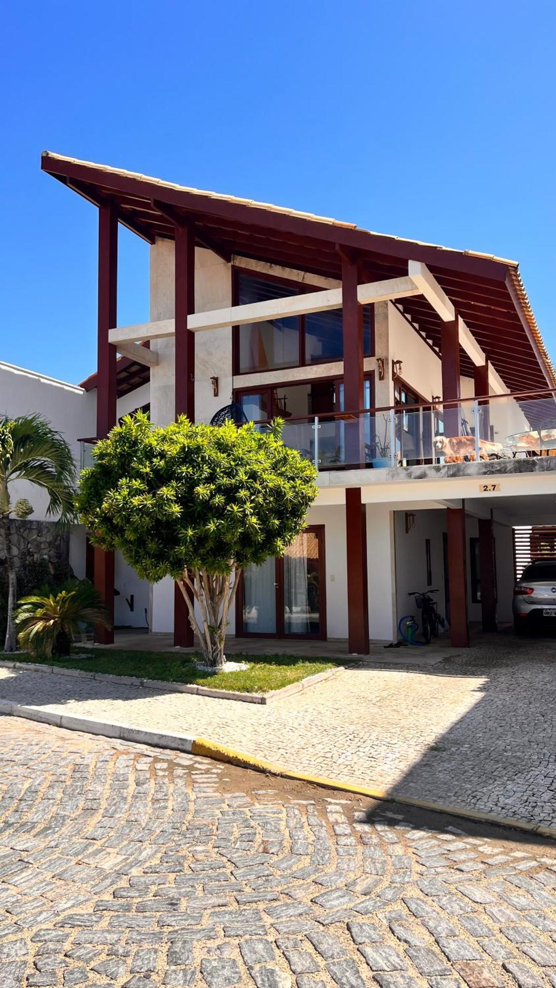 Taiba Beach Resort Exterior photo